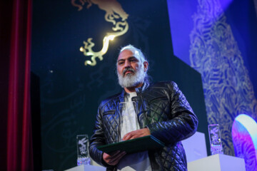 اختتامیه چهل و دومین جشنواره فیلم فجر
