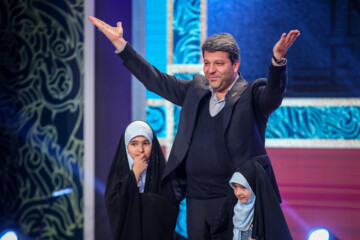 اختتامیه چهل و دومین جشنواره فیلم فجر