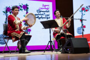 Das 39. Fajr-Musikfestival – die zweite Nacht