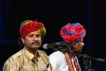 39th International Fajr Music Festival