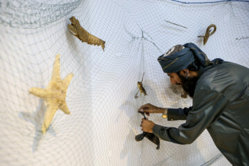هفدهمین نمایشگاه بینالمللی گردشگری تهران