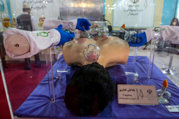 هفدهمین نمایشگاه بینالمللی گردشگری تهران