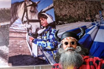 هفدهمین نمایشگاه بینالمللی گردشگری تهران