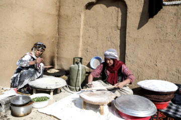 هفدهمین نمایشگاه بینالمللی گردشگری تهران