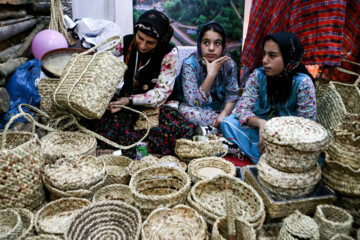 هفدهمین نمایشگاه بینالمللی گردشگری تهران