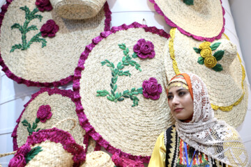 هفدهمین نمایشگاه بینالمللی گردشگری تهران