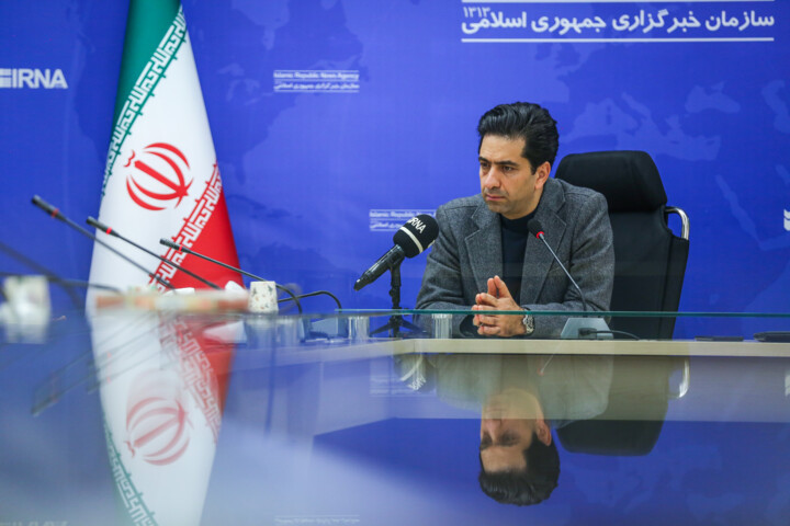 محمد معتمدی: ارکستر ملی را باید بکوبیم و بسازیم+ فیلم