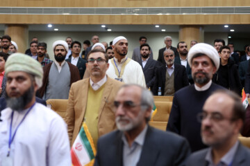 La 40e édition du Concours international du Coran en Iran