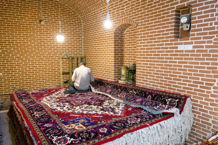 تعدد آثار تاریخی و آثار ثبت جهانی شده در آذربایجان شرقی