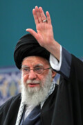 ملک کے مسائل کا حل انتخابات میں شرکت ہے، رہبر انقلاب اسلامی ایران