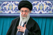 رہبر انقلاب اسلامی ایران  آیت اللہ سید علی خامنہ ای سے مشرقی آذربائیجان کے لوگوں کی ملاقات، تصویریں