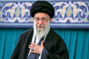 Iran’s Leader to American students: You’re standing on right side of history