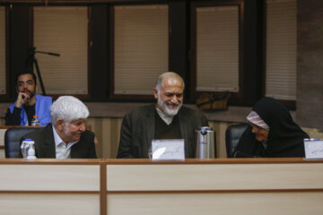 نشست خانه گفت وگوی انتخابات در دانشگاه تهران