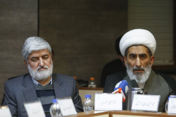 نشست خانه گفت وگوی انتخابات در دانشگاه تهران