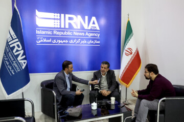 Inaugurada en Teherán la 24ª Exposición de Medios de Irán