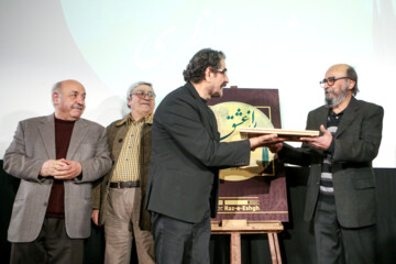 رونمایی از آلبوم «راز عشق»