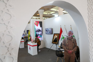 بیست‌وچهارمین نمایشگاه رسانه‌های ایران