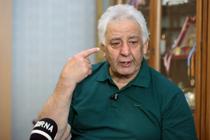 جدایی حامی طارمی از اینتر در روز ناپدید شدن ملیپوش معروف کشتی آزاد!