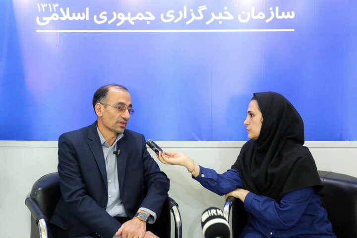 مراقب ورود گونههای غیربومی به دریای خزر باشیم