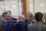 میهمانان ایرنا در دومین روز نمایشگاه رسانه‌های ایران