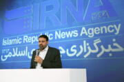 احمدنادری: جماران ذیل امنا نیست/ همسرم نامزد انتخابات مجلس نشده است