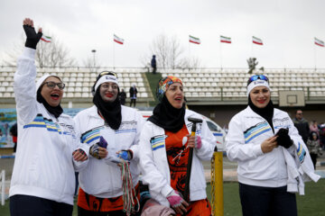 لیگ برتر «دراگون بوت» زنان