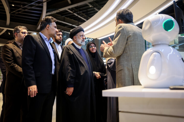 دولت سیزدهم چگونه خواست رهبری در ایجاد گفتمان دانش بنیانها را محقق کرد؟