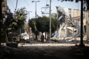 غزه به نمایشگاه جنایات جنگی نوین در جهان تبدیل شده است/ضرورت تسریع در کمک‌رسانی به مردم