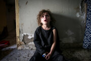 سازمان ملل: بیش از ۱۳  هزار کودک در جنگ غزه کشته شده اند