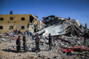 یک مقام فلسطینی: مردم شمال غزه به دلیل محاصره اسرائیل با قحطی شدیدی مواجه هستند