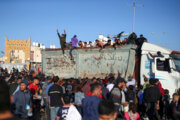 دفتر اطلاع رسانی دولتی در غزه: اسرائیل نسل کشی را با ابزار قحطی پیش می‌برد