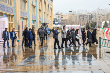 بیستوچهارمین نمایشگاه رسانههای ایران
