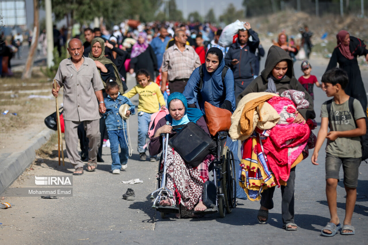 مرضى الكلى.. نزوح ومعاناة مضاعفة في ظل الحرب