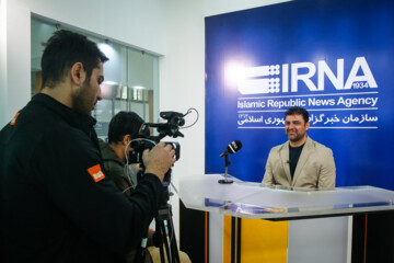 بیست‌وچهارمین نمایشگاه رسانه‌های ایران - روز چهارم