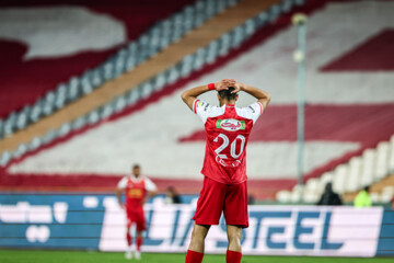 Iran Pro League: Persepolis vs. Tractor