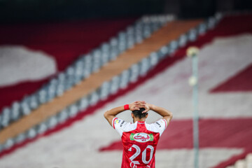 Iran Pro League: Persepolis vs. Tractor