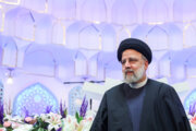 Раиси поздравил лидеров исламских стран с наступлением священного месяца Рамадан