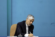 وزیر ورزش، قهرمانی کشتی آزاد ایران در آسیا را تبریک گفت