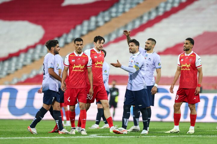 ترکیب احتمالی تراکتور مقابل پرسپولیس؛ اندیشههای اسکوچیچ با استفاده از سرخپوشان سابق