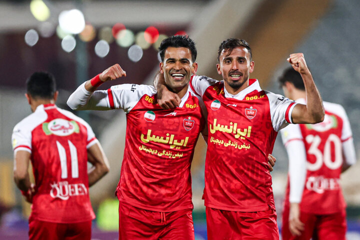 رونمایی از لیست مازاد پرسپولیسیها؛ از کاپیتان تا آقای گل