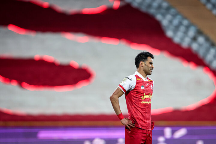 ابوالقاسم پور: با استقلال برای جذب آل کثیر مذاکره میکنیم!