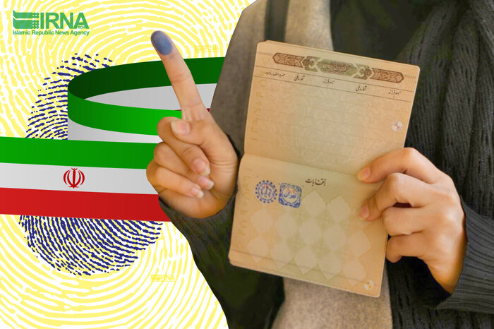 تاکید جامعه ورزش همدان برای حضور حداکثری در انتخابات؛ همه باهم برای ایران قوی