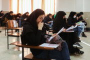ثبت‌نام آزمون زبان وزارت علوم از ۳ تیر ماه