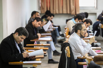 بیش از ۳۸۰ هزار نفر در آزمون فرهنگیان انتخاب‌رشته کردند/ آخرین مهلت؛ ۱۸ خرداد