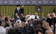 Аятолла Хаменеи: Вето США на резолюцию о прекращении огня в Газе - это истинное лицо западной либеральной демократии