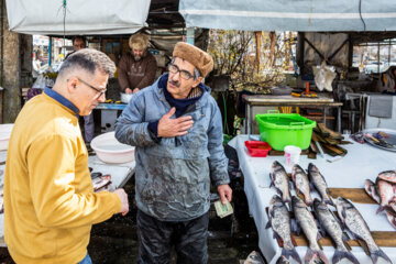 مردم ایران زمین؛ رضوانشهر