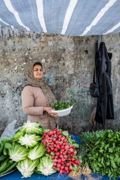 مردم ایران زمین؛ رضوانشهر