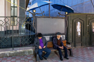 مردم ایران زمین؛ رضوانشهر