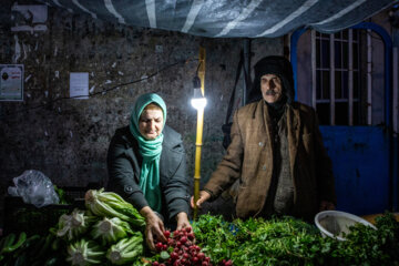 مردم ایران زمین؛ رضوانشهر