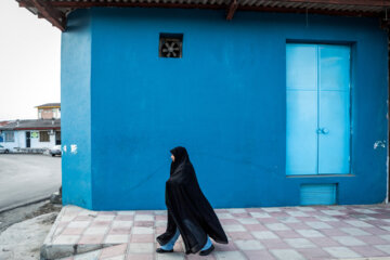 مردم ایران زمین؛ رضوانشهر